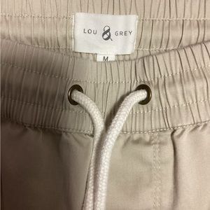 Loft - Lou & Grey Super-soft Sateen Pants